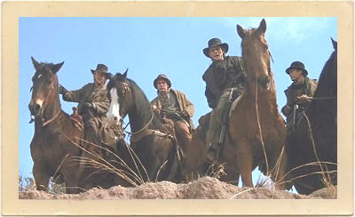 Taos Unlimited Movie Locations Of The Great Southwest 1980s Young Guns Young Guns Ii